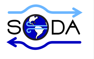 SODA Logo