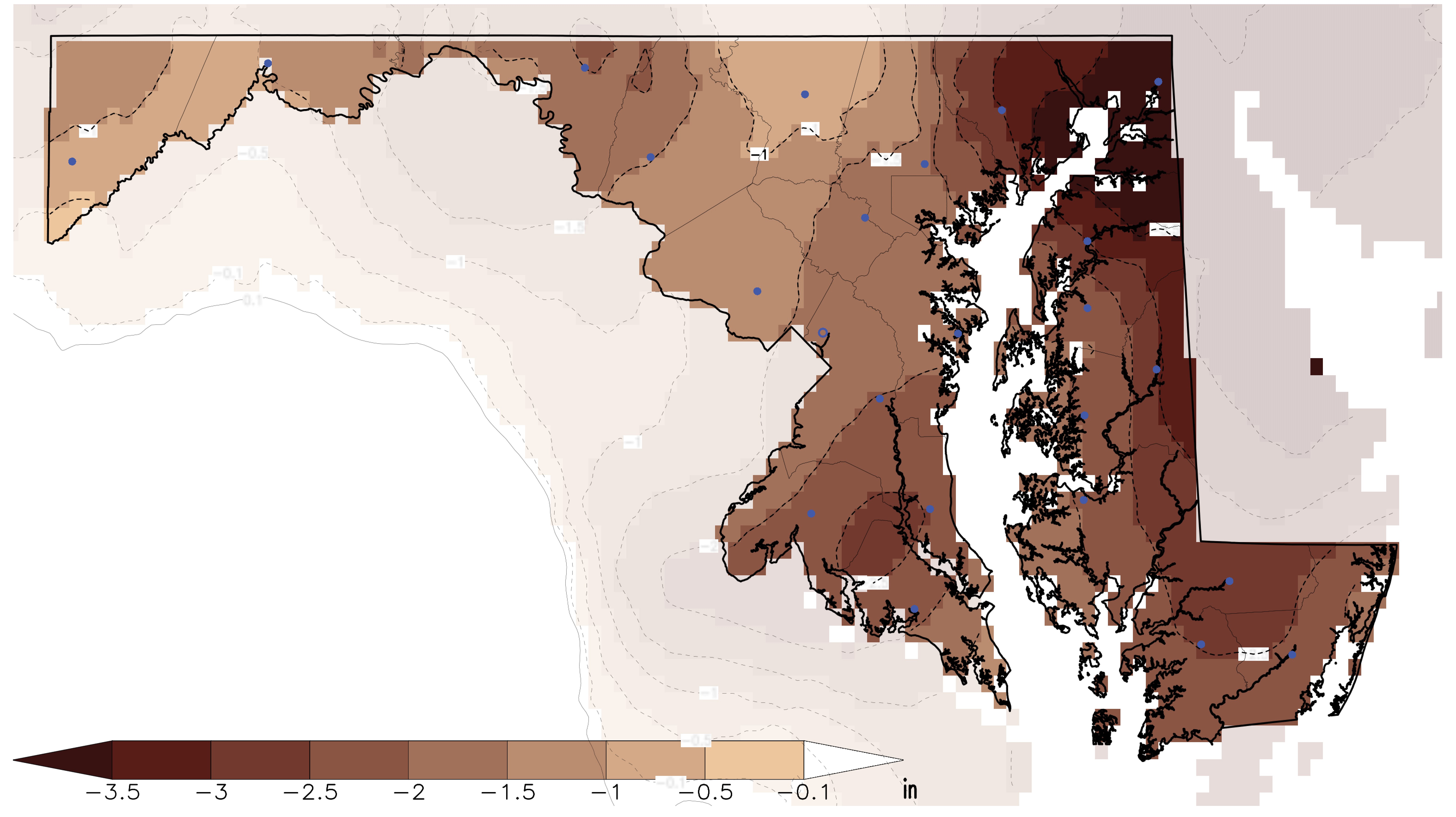 Precipitation